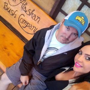 Meet your Posher, Chad